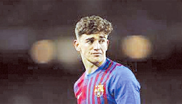 Πληρώνει… χρυσάφι η ΦΙΦΑ τον τραυματία Γκάβι