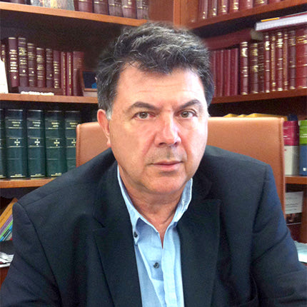 Ο εκ των συνηγόρων υπεράσπισης της 43χρονης Διονύσης Βέρρας