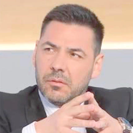 Ο έτερος συνήγορος της 43χρονης Μ. Αναστασάκης