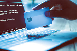 Αύξηση των ηλεκτρονικών απατών καταγράφεται τελευταία