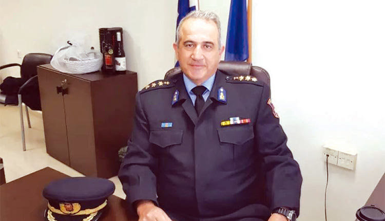 Ο κ. Γ. Τσικαλάς