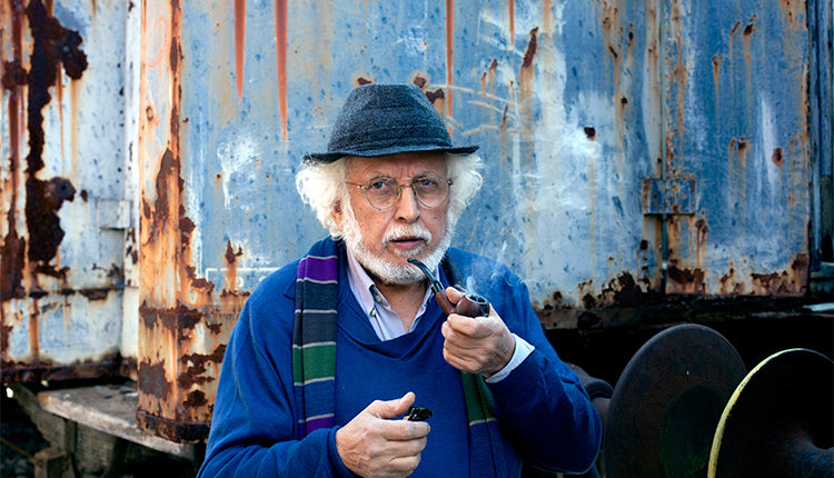 ΟΛΟΚΛΗΡΩΝΟΝΤΑΙ ΟΙ ΕΚΔΗΛΩΣΕΙΣ “40 ΧΡΟΝΙΑ ΜΟΥΣΕΙΟ ΝΙΚΟΥ ΚΑΖΑΝΤΖΑΚΗ” 
Συναυλία αφιερωμένη 
στον Γιώργο Γραμματικάκη 
