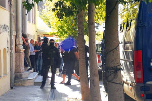 -Σοκάρουν οι καταθέσεις των θυμάτων του κυκλώματος τοκογλυφίας, στη δίκη του Τριμελούς Εφετείου Κακουργημάτων