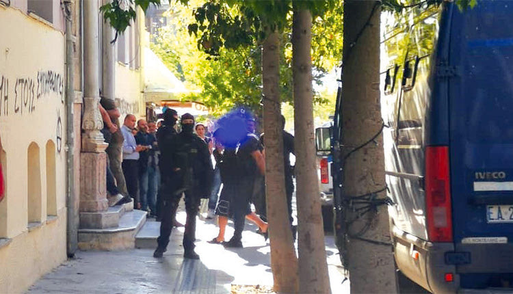 -Σοκάρουν οι καταθέσεις των θυμάτων του κυκλώματος τοκογλυφίας, στη δίκη του Τριμελούς Εφετείου Κακουργημάτων