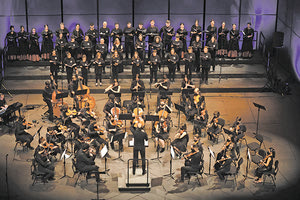 ΟΛΟΚΛΗΡΩΝΟΝΤΑΙ ΟΙ ΕΚΔΗΛΩΣΕΙΣ “40 ΧΡΟΝΙΑ ΜΟΥΣΕΙΟ ΝΙΚΟΥ ΚΑΖΑΝΤΖΑΚΗ” Συναυλία αφιερωμένη στον Γιώργο Γραμματικάκη