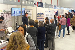 Από αύριο έως και τη Δευτέρα η έκθεση καινοτομίας