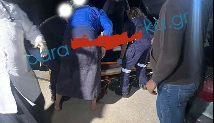 ΕΡΕΥΝΑ ΓΙΑ ΤΑ ΑΙΤΙΑ ΤΗΣ ΠΤΩΣΗΣ ΤΟΥ ΑΕΡΟΣΚΑΦΟΥΣ ΣΤΗ ΘΑΛΑΣΣΑ Τραγωδία στο Μάλεμε με δύο νεκρούς