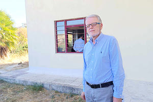 Με δικαίωμα υπογραφής πλέον ο κ. Ευθύμιος Καρακώστας