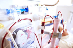 Αιμοκάθαρση: Επείγουσα ανάγκη η ενίσχυση του νοσοκομείου Αγίου Νικολάου