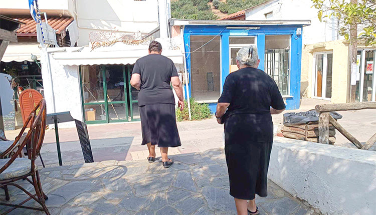 Η κρητική διατροφή μπορεί να είναι παγκοσμίως διάσημη για τα οφέλη της στην υγεία, δεν την ακολουθούν όμως πια οι Κρητικοί 