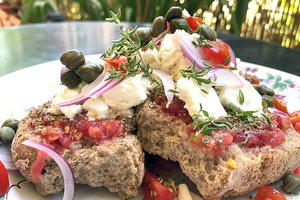 Ξέρουμε γιατί έχασαν οι Κρητικοί την πρωτιά στην μακροζωία;