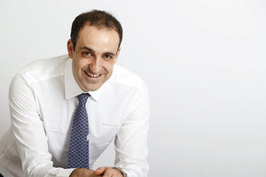 δημητριαδης γρηγορης