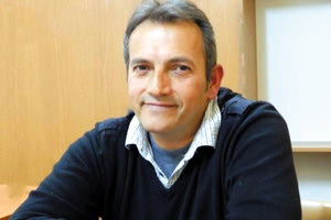 Κηδεύτηκε χθες ο Γ. Ντισπυράκης