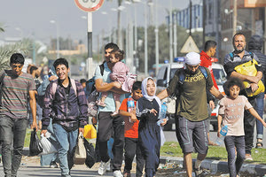 Ούτε βήμα πίσω το Ισραήλ για τις ανθρωπιστικές παύσεις