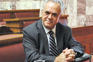 Έξι μέτρα ανοικοδόμησης του κόμματος προτείνει ο Γιάννης Δραγασάκης