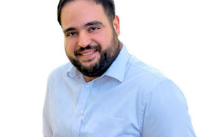 ΑΛΚΗΣ ΚΥΡΙΑΚΑΚΗΣ: Ένας Κρητικός στους 30 “under 30” του Forbes