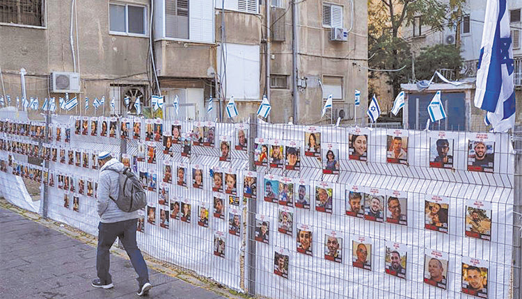 Απόψε το βράδυ θα ξεκινήσει η συμφωνία για κατάπαυση του πυρός