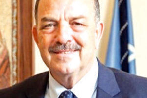 Θρήνος για τον δήμαρχο