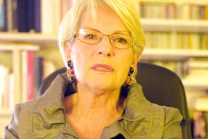 Πέθανε η Ρούλα Μητροπούλου