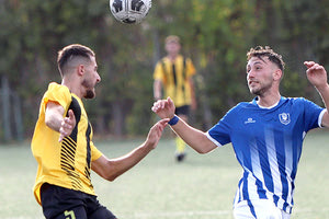Ντέρμπι από τα… παλιά στη Ν. Αλικαρνασσό