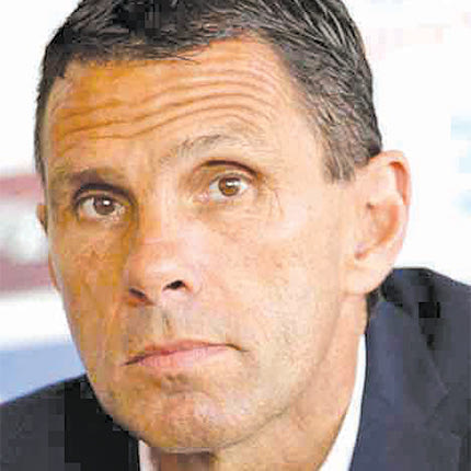 Τα γυρίζουν τώρα Πογιέτ 	και ΕΠΟ, μένει Ελλάδα 		ο Ουρουγουανός 