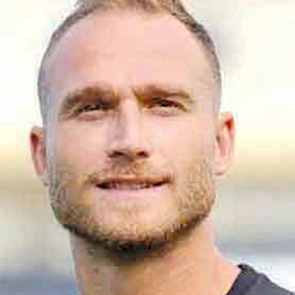 Αντίπαλοι Γκλάζερ 			με Τοράρινσον