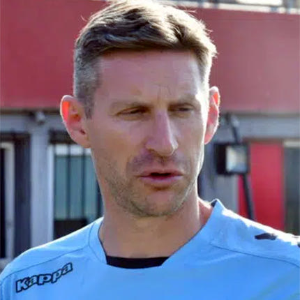 Ο Ζέλικο Κάλαιτζιτς 