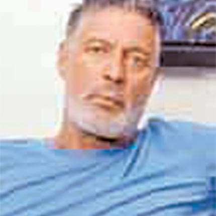 
Πάσχει από καρκίνο ο Ορτίθ