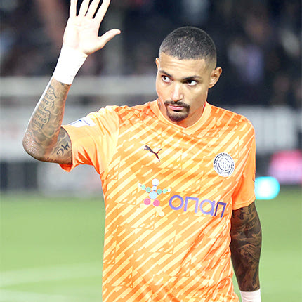 ΟΦΗ-ΠΑΣ ΓΙΑΝΝΙΝΑ 1-1 Αν δεν υπήρχε και ο Μπάουμαν… 