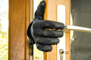 Μείωση των διαρρήξεων, σύμφωνα με αναφορές αστυνομικών