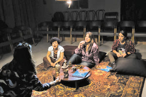 Οι παραστάσεις συνεχίζονται «Με δύναμη από την Κηφισιά»