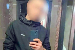 Ο 17χρονος που σκοτώθηκε από το όπλο αστυνομικού