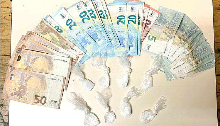Ο 46χρονος συνελήφθη στο Ρέθυμνο