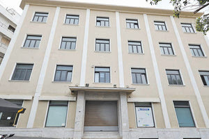 ΜΕ ΕΝΙΑΙΑ ΜΙΣΘΩΣΗ Ο ΟΤΕ αξιοποιεί το “φιλέτο” της οδού Μινωταύρου