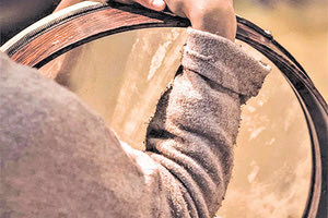 κρουστα παραδοσιακα μουσικη οργανα