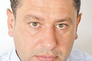 Ο κ. Νεκτάριος Χαιρέτης