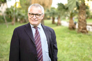 Ο κ. Γ. Πασπάτης