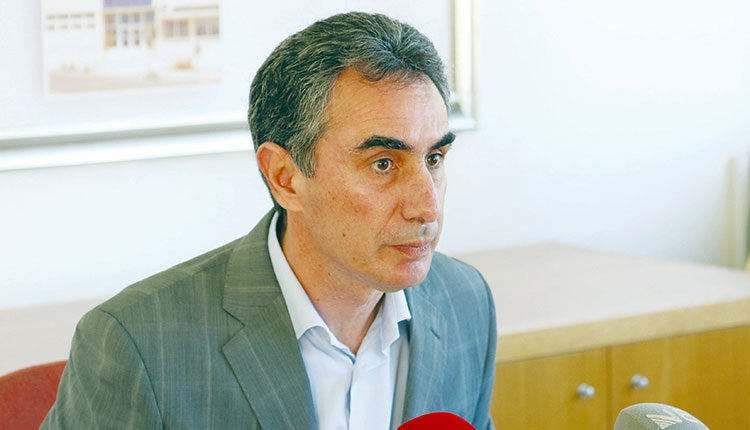  Συνάντηση στο Υπουργείο Παιδείας αναφορικά με τα τμήματα του ΕΛΜΕΠΑ πραγματοποιείται αύριο στην Αθήνα 