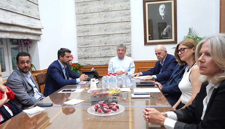 Συνολικά 94 εκατομμύρια στους Δήμους της Κρήτης για Ολοκληρωμένες Χωρικές Επενδύσεις