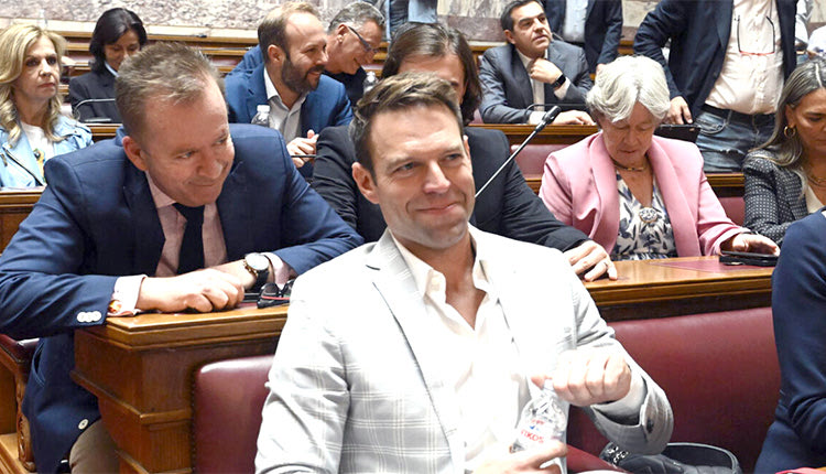 ΚΑΣΣΕΛΑΚΗΣ