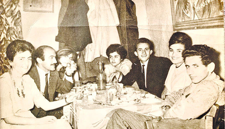 γραμματικακης