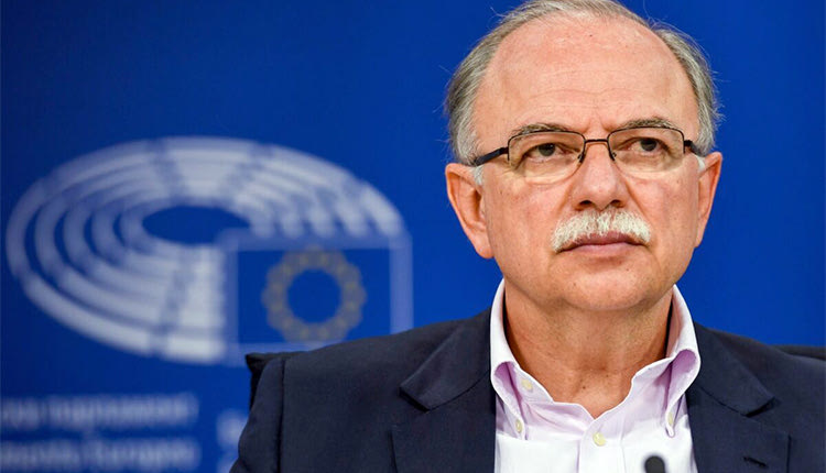 Ανεξαρτητοποιήθηκε και ο Παπαδημούλης
