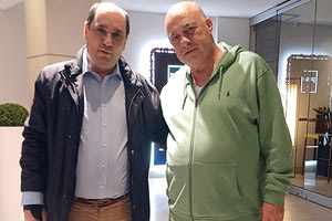 ΕΠΙΤΡΟΠΑΚΗΣ ΜΠΕΟΣ