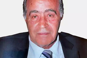 ΝΙΚΟς ΓΡΥΛΛΟΣ