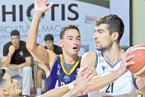 Στον δρόμο των επιτυχιών θέλει να παραμείνει ο ΟΦΗ