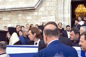 Τον έμπλεξαν κατά λάθος; Η Εισαγγελία της Πορτογαλίας φέρεται – σύμφωνα με δημοσιεύματα – να μπέρδεψε το όνομα του πρωθυπουργού Αντόνιο Κόστα με αυτό του υπουργού Οικονομίας Αντόνιο Κόστα Σίλβα στη απομαγνητοφώνηση των υποκλοπών «Operation Influencer»