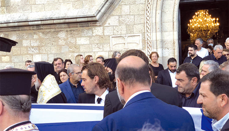 Τον έμπλεξαν κατά λάθος; Η Εισαγγελία της Πορτογαλίας φέρεται – σύμφωνα με δημοσιεύματα – να μπέρδεψε το όνομα του πρωθυπουργού Αντόνιο Κόστα με αυτό του υπουργού Οικονομίας Αντόνιο Κόστα Σίλβα στη απομαγνητοφώνηση των υποκλοπών «Operation Influencer»