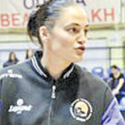 ΚΟΥΛΙΕΡΑΚΗ