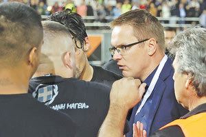 ΝΤΑΜΠΡΑΟΥΣΚΑΣ