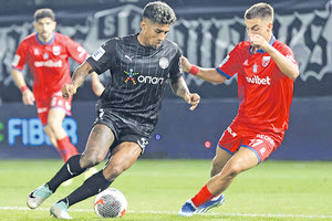 Η αντικατάσταση του Μοσκέρα επηρέασε αρνητικά τον ΟΦΗ